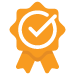 $500 Badge