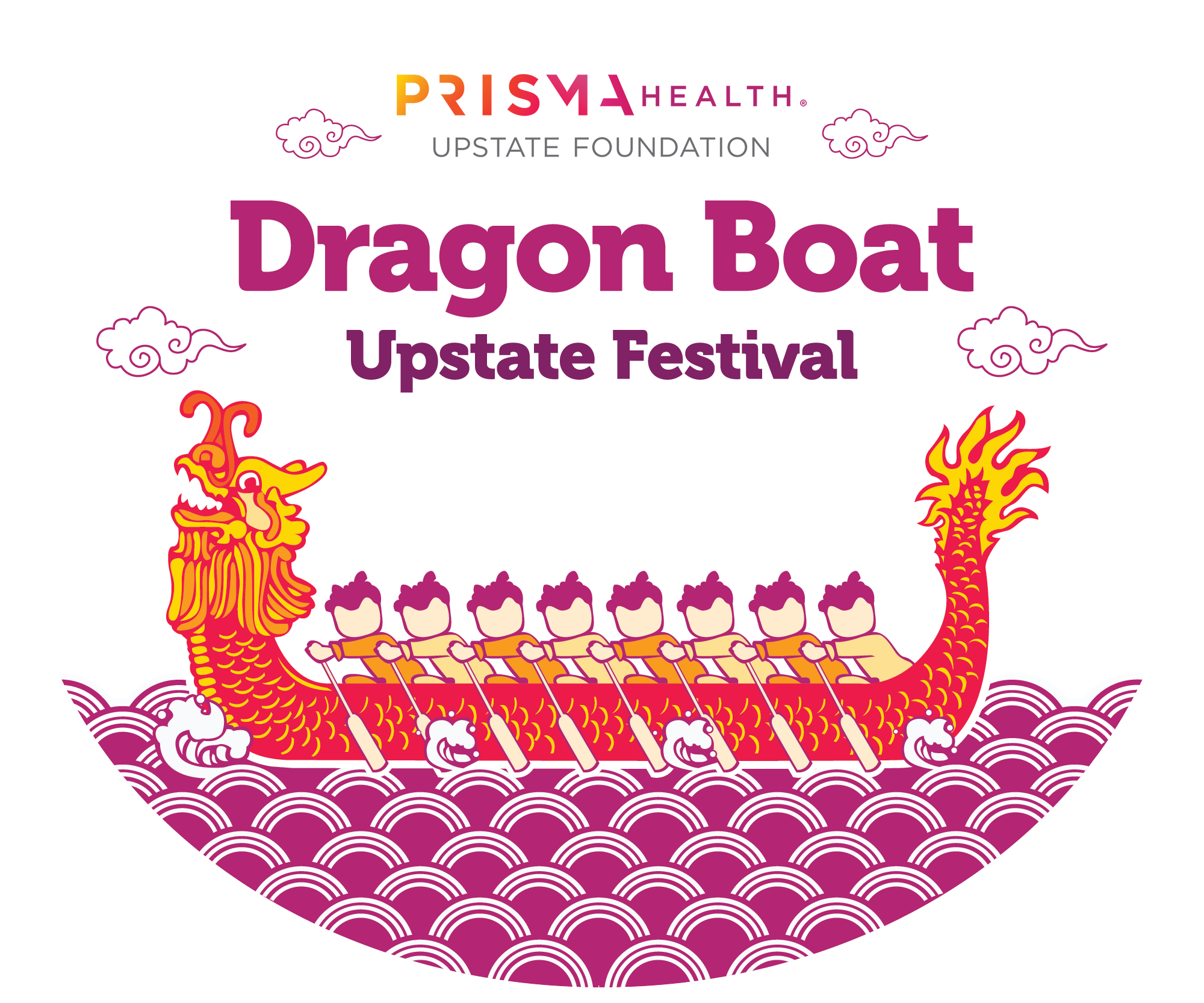 Dragon Boat Upstate Festival