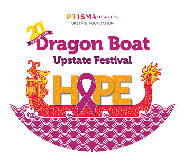 Dragon Boat Upstate Festival