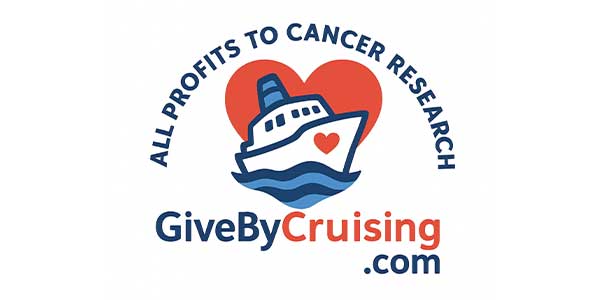 Give by Cruising