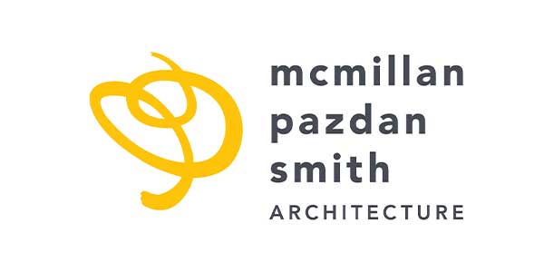 McMillan Pazdan Smith Architecture