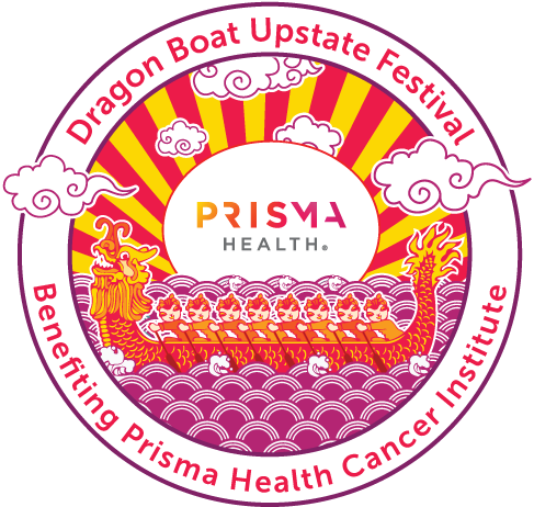 2022 Dragon Boat logo