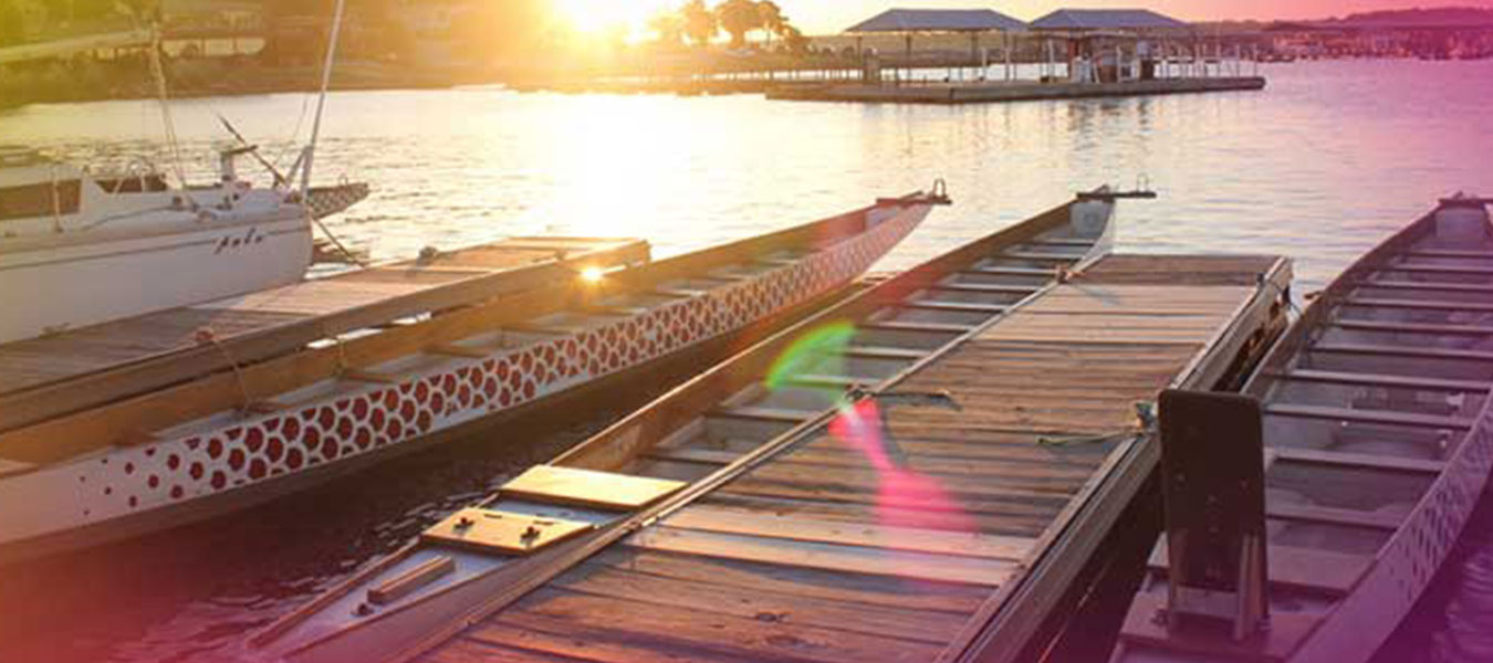 Dragon Boat hero image