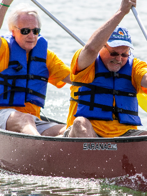 Follow the Leaders - Donate NOW!